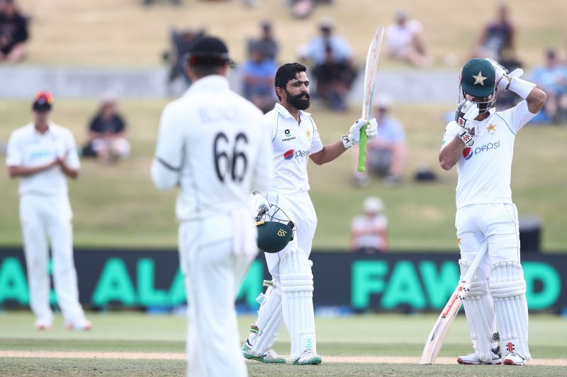 Fawad Alam has two centuries in his last four Test knocks.