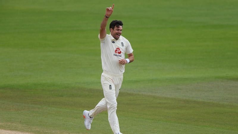 Anderson had Virat Kohli&#039;s number again in the 2nd innings of the same Test