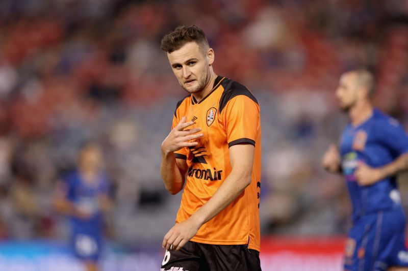 Brisbane Roar have a good squad