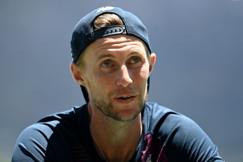 England skipper Joe Root is on the back of a Man of the Series performance