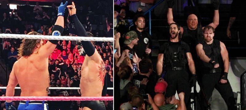 Several WWE stars have been last-minute replacements for the company over the years