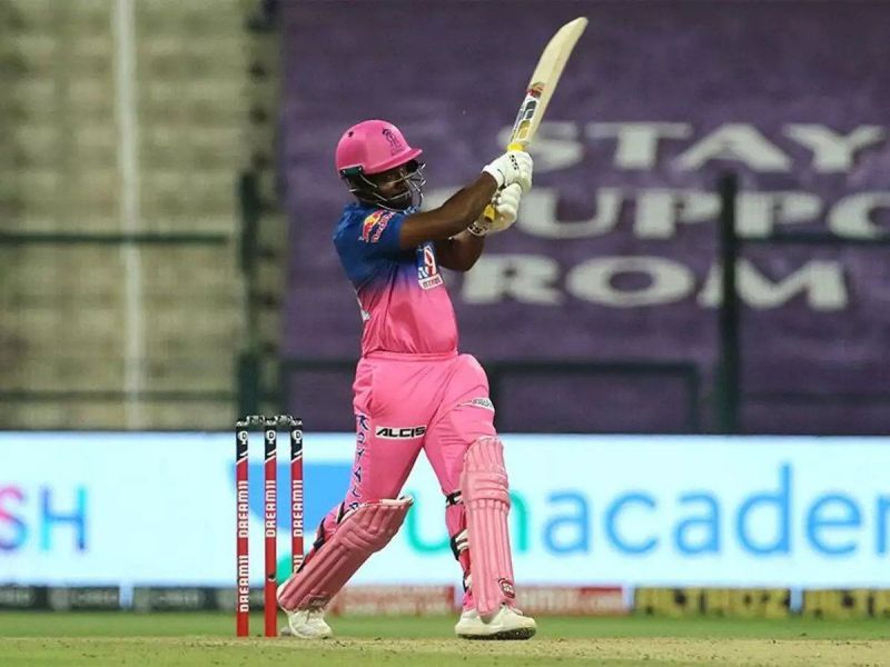 Sanju Samson might relish the leadership role