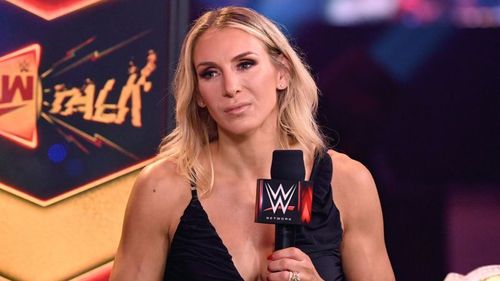 Charlotte Flair