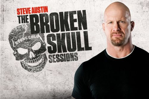 Stone Cold Steve Austin has had some great interviews on his show