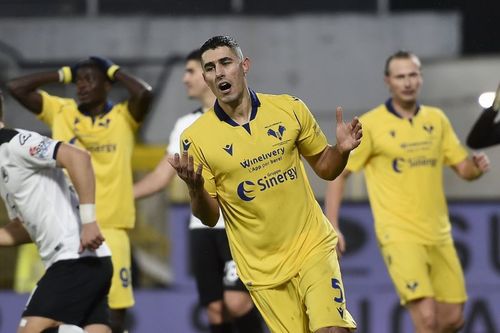 Can Hellas Verona overcome Serie A's bottom side Crotone this weekend?