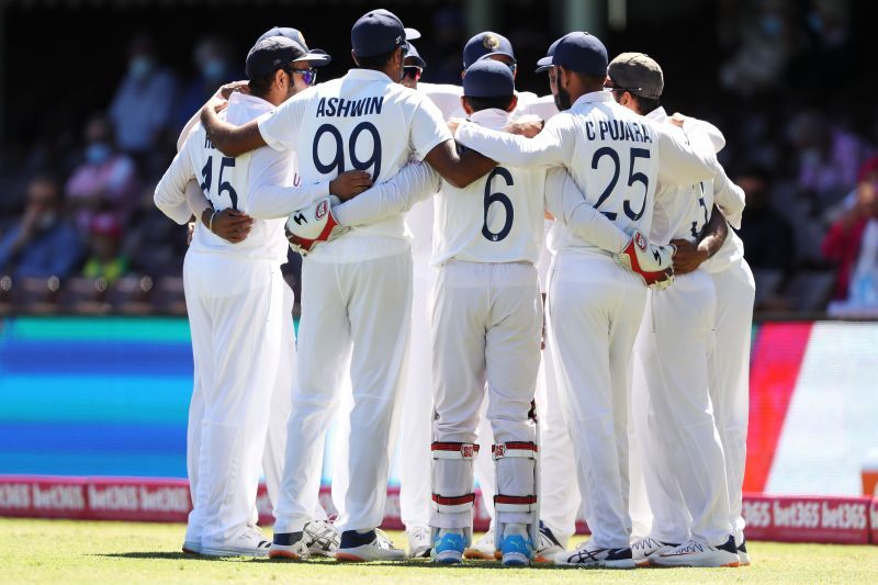 The Indian players may have to go through another round of quarantine before the Brisbane Test.