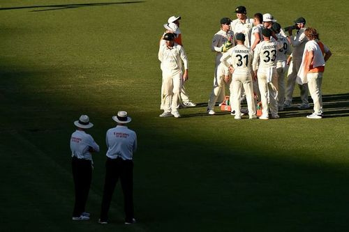 Matthew Hayden feels that The Gabba should have hosted the first Test between India and Australia