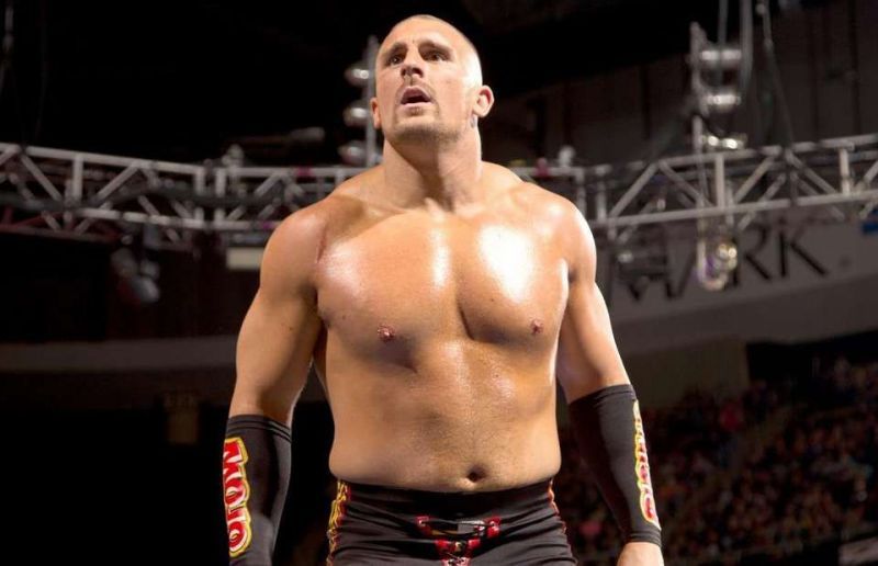 Mojo Rawley