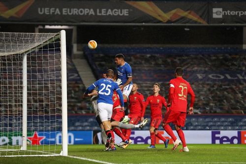 Benfica will trade tackles with Santa Clara on Sunday