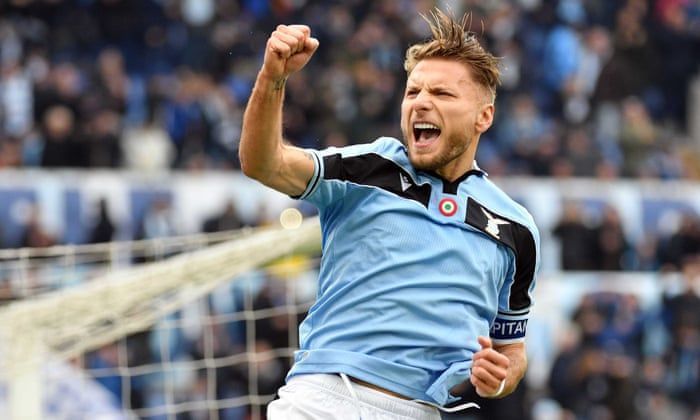 Ciro Immobile