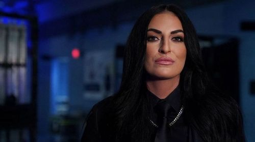 Sonya Deville returned to WWE after four months away.