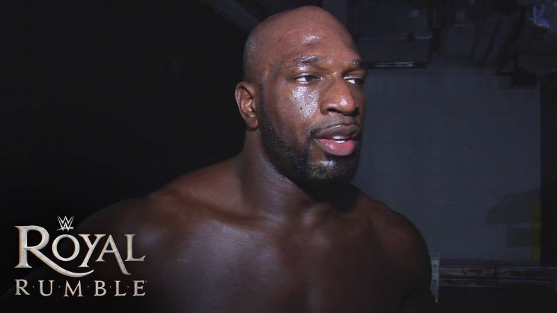 Titus O'Neil