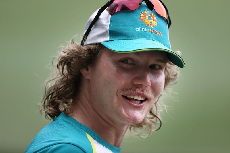 Will Pucovski could make his Test debut at the SCG.