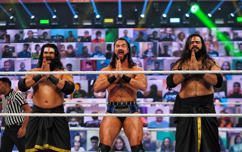 WWE Superstar Spectacle इवेंट में काफी जबरदस्त मुकाबले देखने को मिल