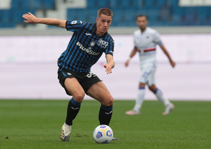 Atalanta have a strong squad