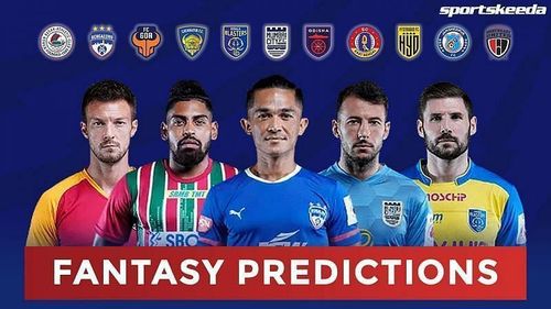 SC East Bengal vs FC Goa: Dream11 prediction for captain or vice-captain's picks