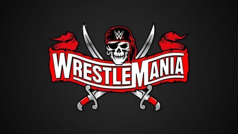 WrestleMania