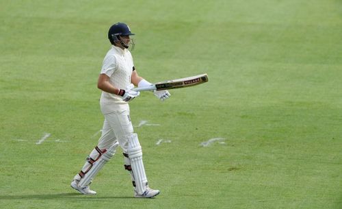 Joe Root