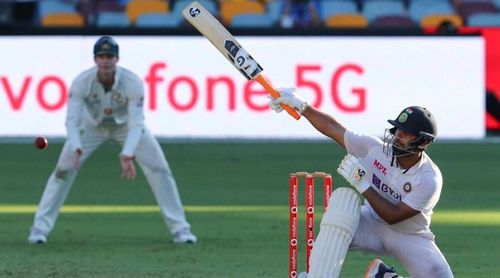 Rishabh Pant's heroic innings at the Gabba helped Team India seal the Border-Gavaskar Trophy