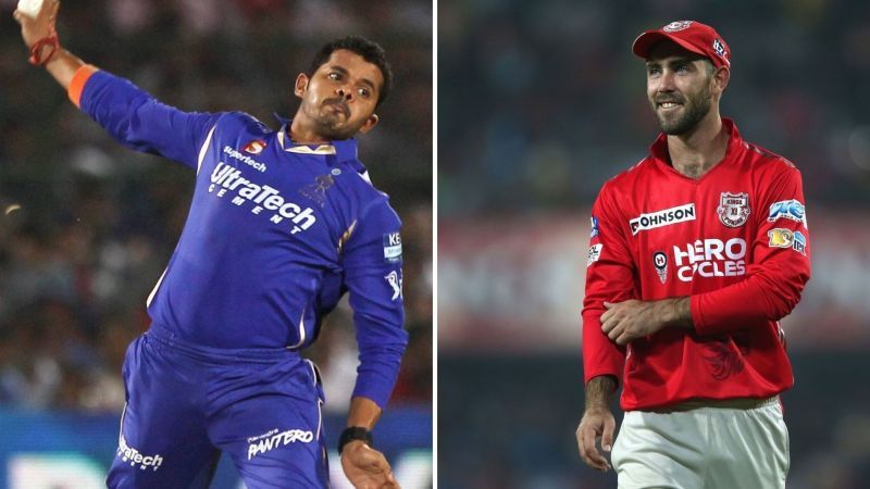 Will S Sreesanth and Glenn Maxwell attract massive bids?