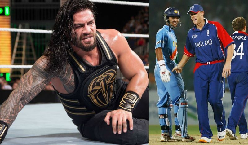 WWE बुलेटिन