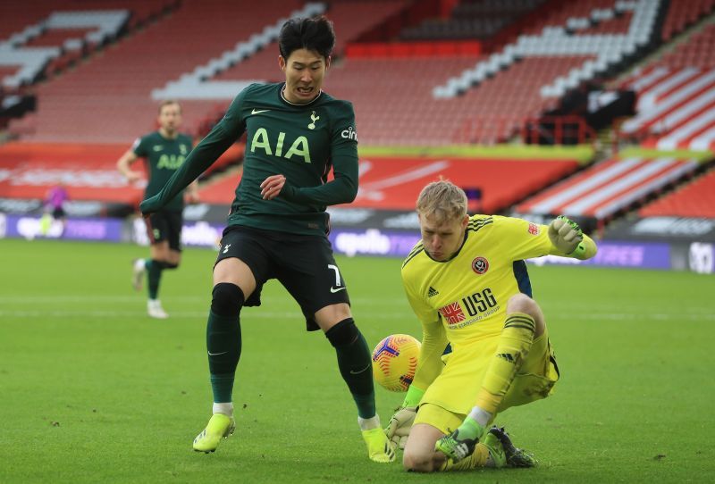 Son Heung-min has become a global superstar since his move to Tottenham Hotspur.