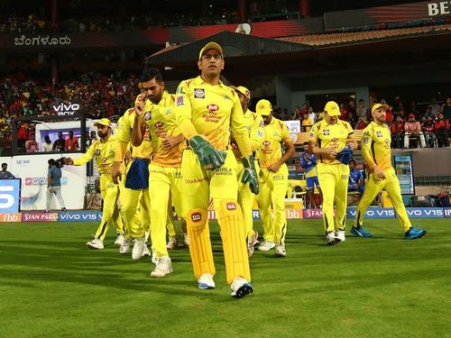 Chennai Super Kings will look to return to winning ways in IPL 2021.