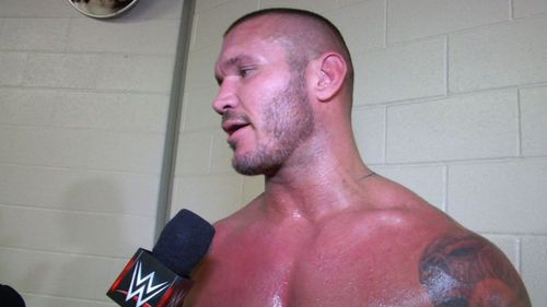 Randy Orton