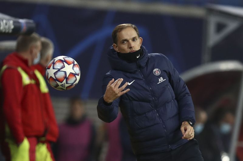 Chelsea reportedly consider Thomas Tuchel to be the best man to replace Frank Lampard