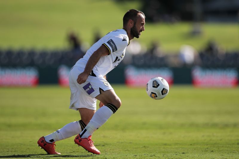 Macarthur FC take on Newcastle Jets this weekend