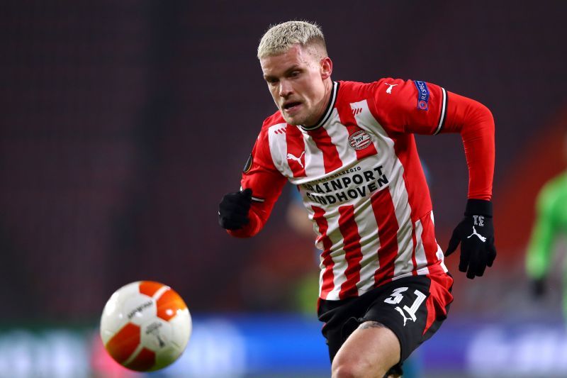 PSV Eindhoven play AZ Alkmaar on Wednesday