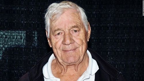 Pat Patterson was an influential figure in WWE