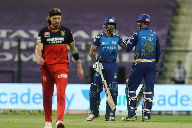 Dale Steyn was bullied in his three games at IPL 2020.