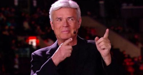 Eric Bischoff.