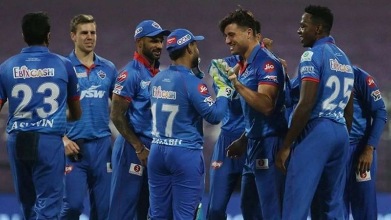 Delhi Capitals will want to make minor adjustments to go for glory in IPL 2021.