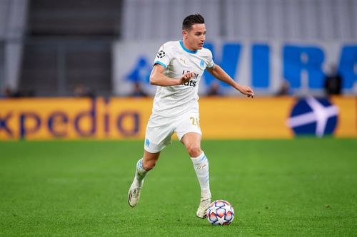 Can Florian Thauvin help Marseille to a win over Dijon this weekend?