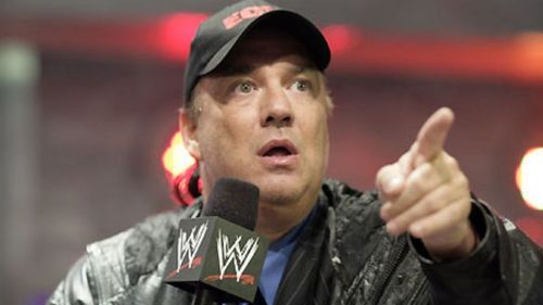 Paul Heyman