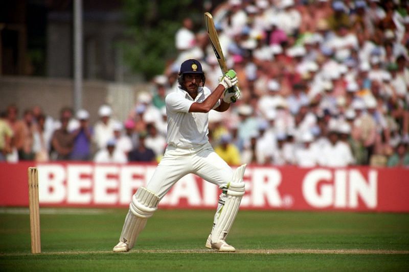 Ravi Shastri's 206 was the highest score by an Indian batsman at Sydney at the time