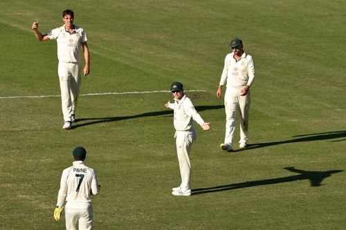 Australia lost the four-match series against India