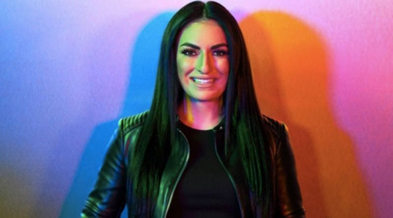 Sonya Deville could be WWE&#039;s next big babyface.