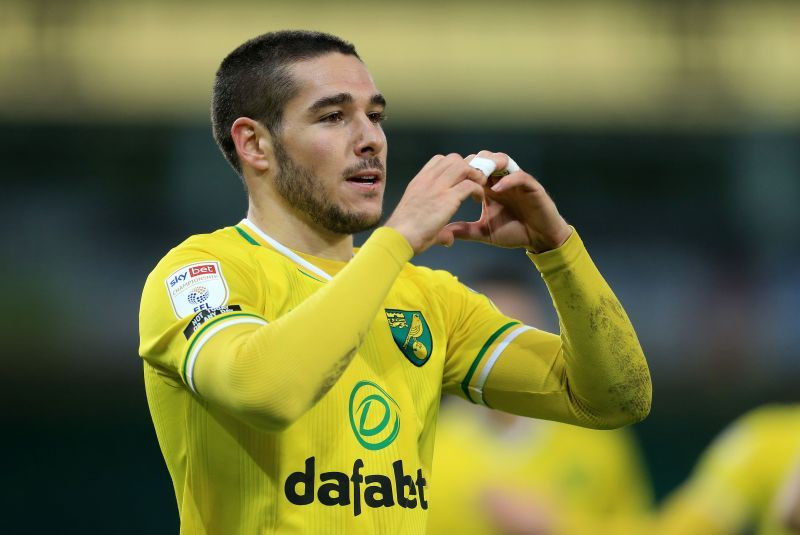 Norwich City v Barnsley - Sky Bet Championship