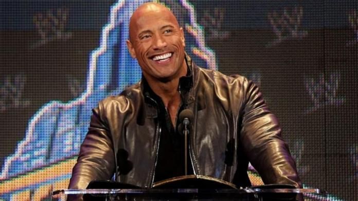 The Rock