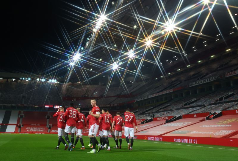 Manchester United v Watford - FA Cup Third Round