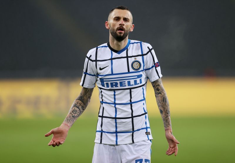 Marcelo Brozovic