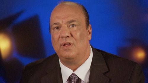 Paul Heyman