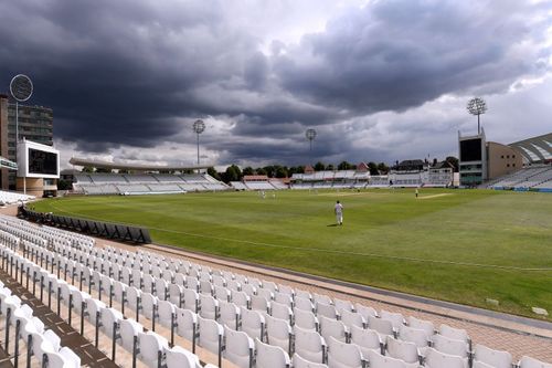 The first two IND v ENG Tests will happen with no live audience in Chennai