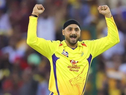 Harbhajan Singh