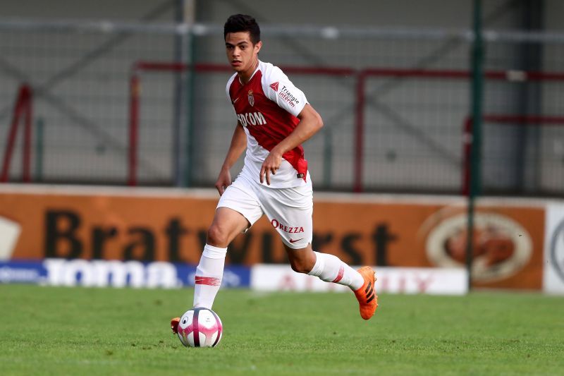 Former Monaco youngster Faivre