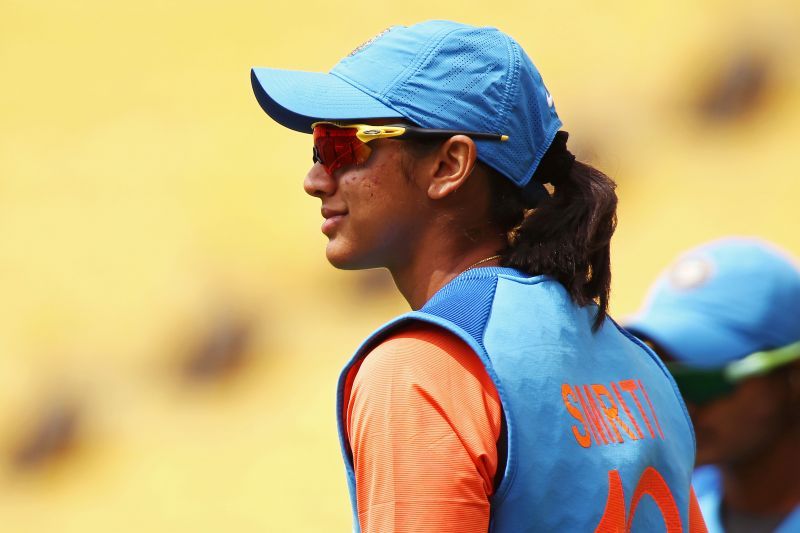 Smriti Mandhana is an exceptional cricketer