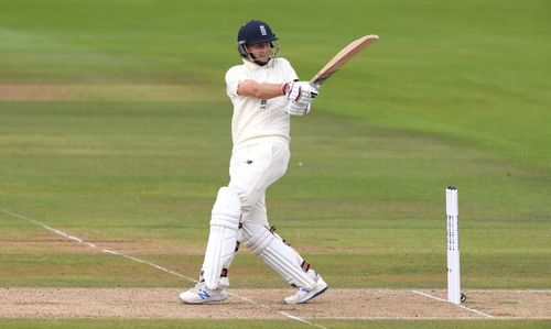 Joe Root